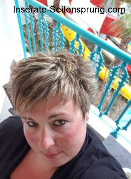 Brittie sucht Dich in Hamburg