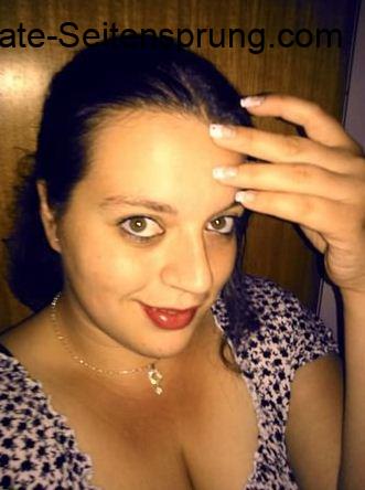 LDana sucht heiße Treffen in Falkensee