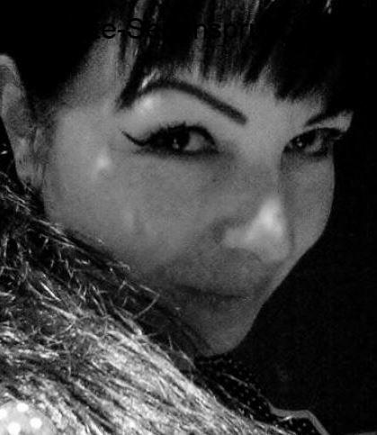 Tiffy sucht Latex Fetisch Partner - Seitensprung in Brandenburg an der Havel